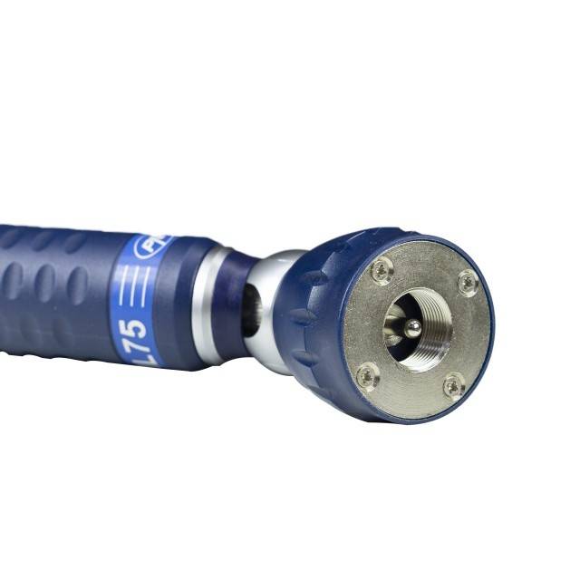 Antena CB PNI ML75, lungime 75cm, 26-28MHz, 300W, rabatabila, fara accesorii