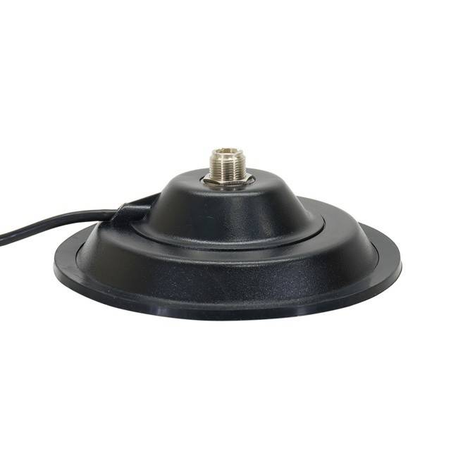 Antena CB PNI ML90 26-30MHz, 75cm, 150W, cu baza magnetica 145cm inclusa