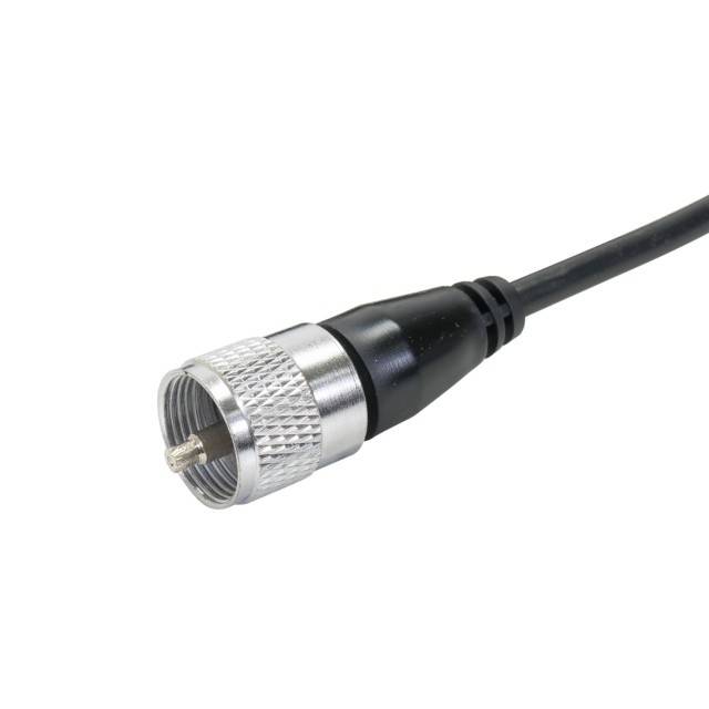 Antena CB PNI ML90 26-30MHz, 75cm, 150W, cu baza magnetica 145cm inclusa