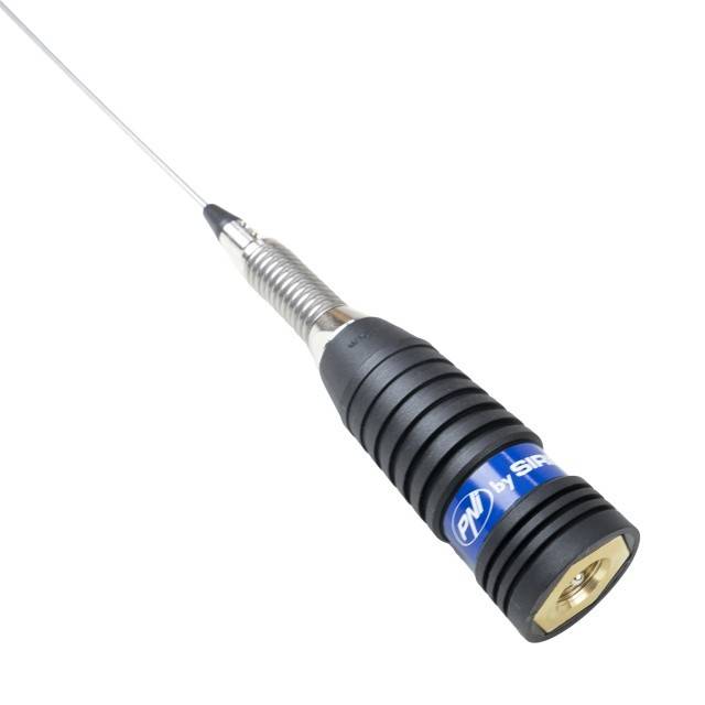 Antena CB Sirio ML145 cu filet PL, lungime 145 cm, 27 - 28.5 MHz, 900W, fara cablu