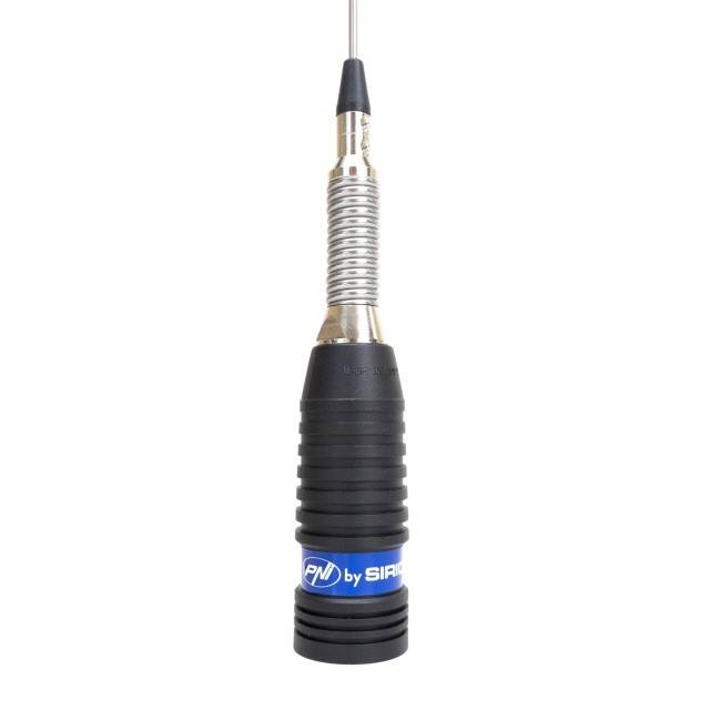 Antena CB Sirio ML145 cu filet PL, lungime 145 cm, 27 - 28.5 MHz, 900W, fara cablu