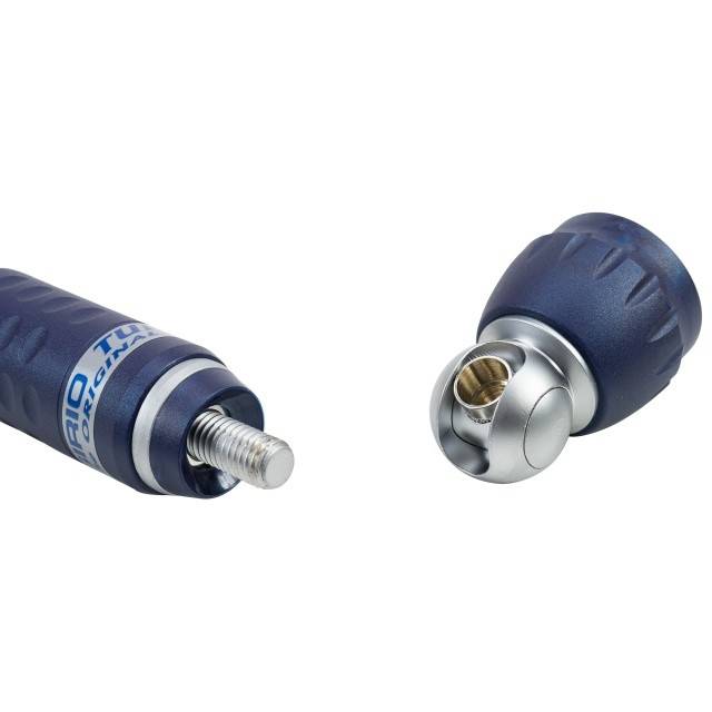 Antena CB Sirio Turbo 3000PL Blue Line Cod 2202405.41 fara cablu