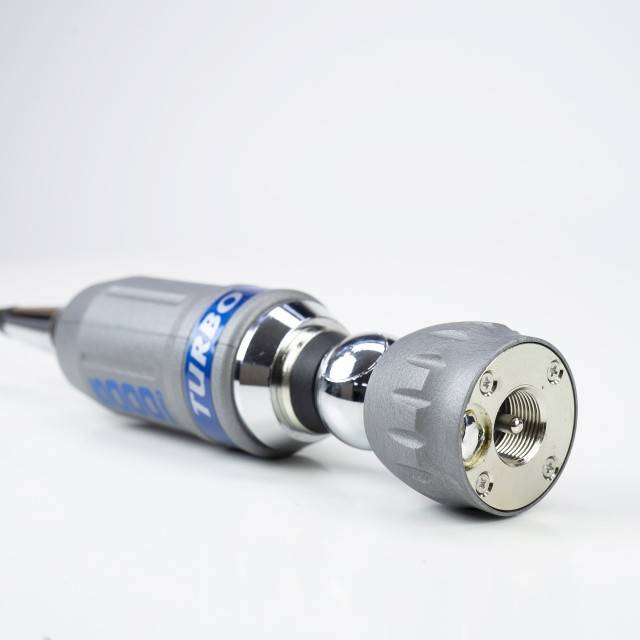 Antena CB Sirio Turbo 5000 PL rabatabila, 196.5cm fara cablu