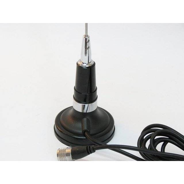 Antena Delta West lungime 80 cm