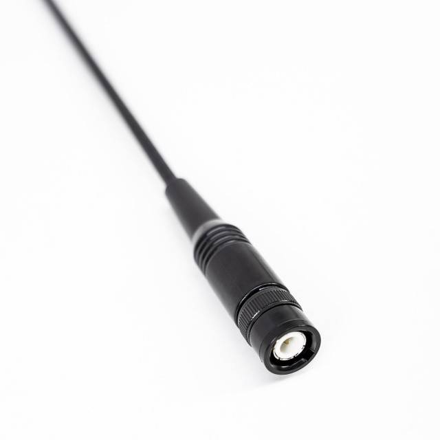 Antena PNI Flex 27 pentru PNI Escort HP 62 lungime 48 cm tip BNC