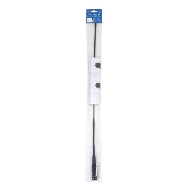 Antena PNI Flex 27 pentru PNI Escort HP 62 lungime 48 cm tip BNC