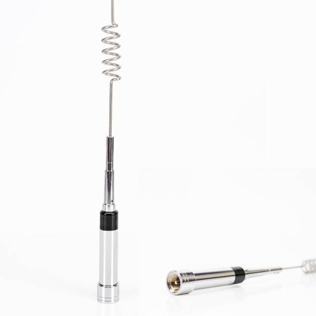 Antena UHF PNI UF500, 63 cm, 430-470 MHz, cu cablu PNI T941