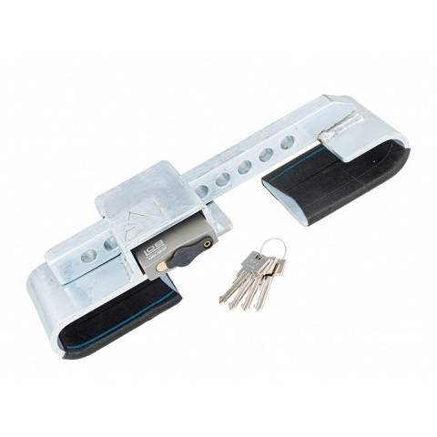 Antifurt Pentru Usi Spate Remorca Camion 245-400mm