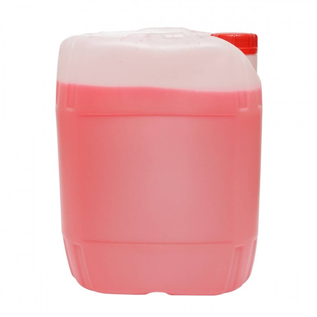 Antigel G12+ rosu/roz -38 grade 23Kg/20L Breckner Germany