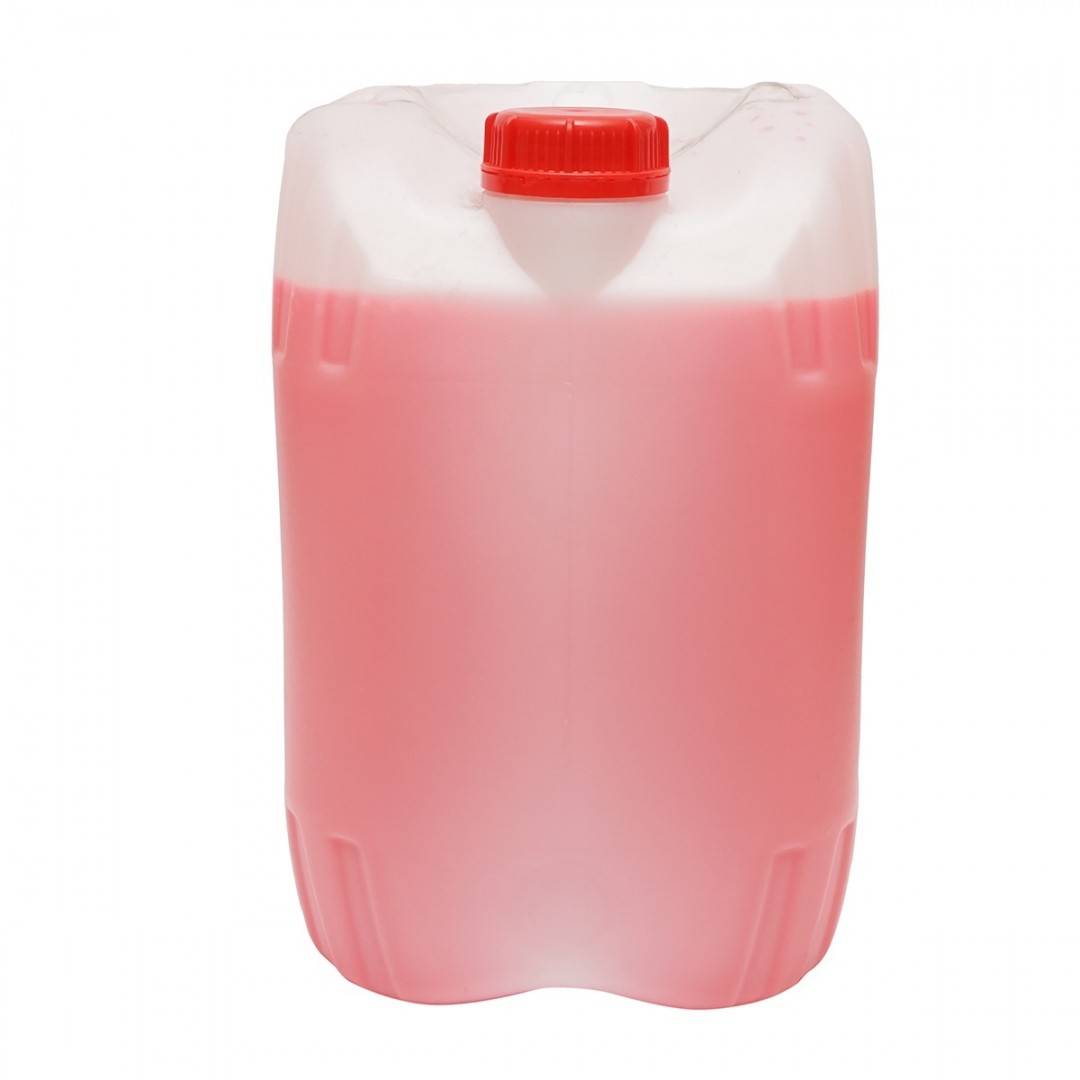 Antigel G12+ rosu/roz -38 grade 23Kg/20L Breckner Germany
