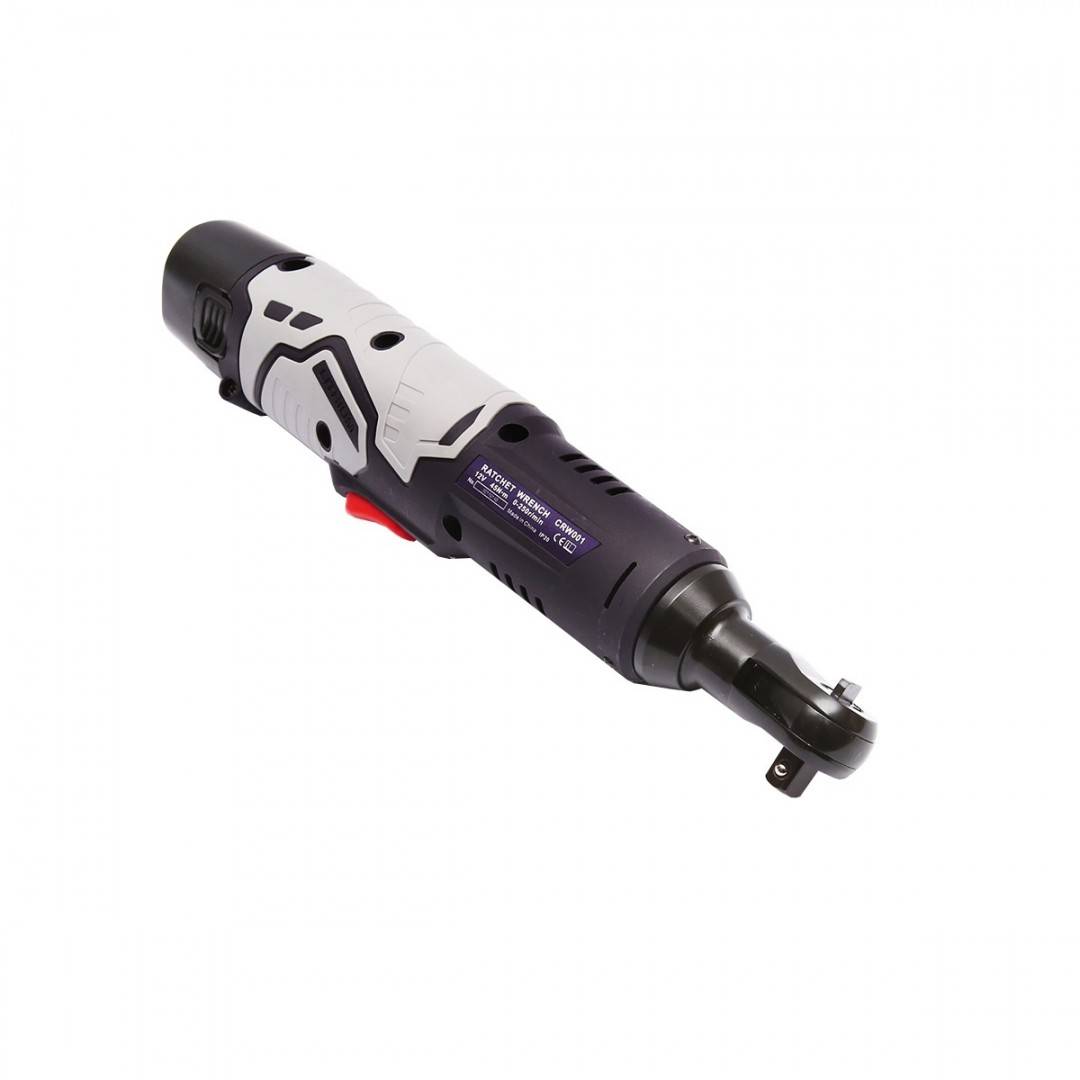Antrenor clichet reversibil cu acumulator 12V, 45Nm, 0-250 rot/min Makute