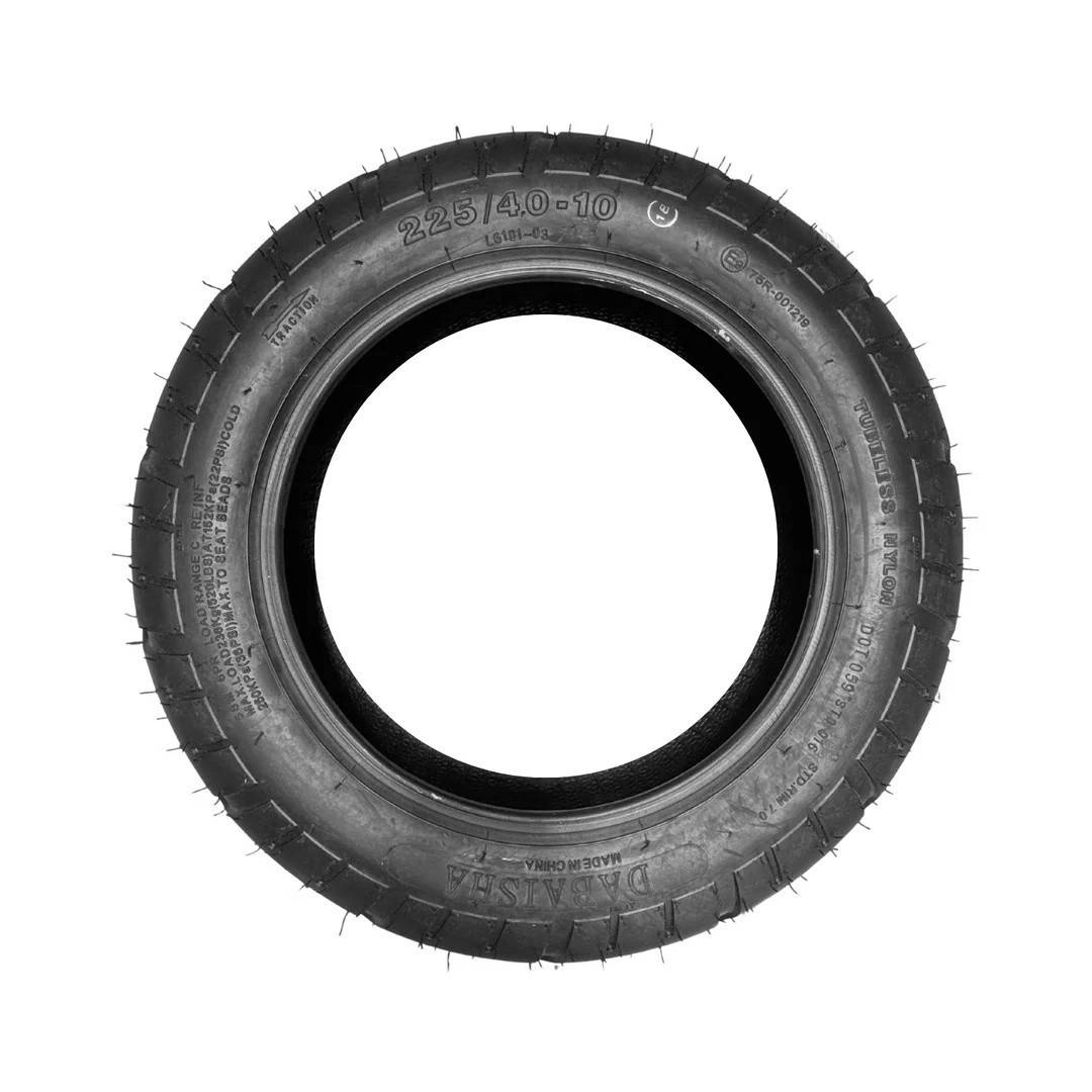 Anvelopa 10'' pentru City Coco CP-1.6