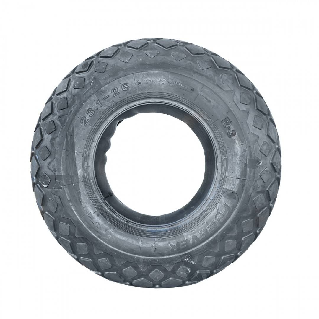 Anvelopa industriala 23.1/26 crampon R-3 C2 16PR