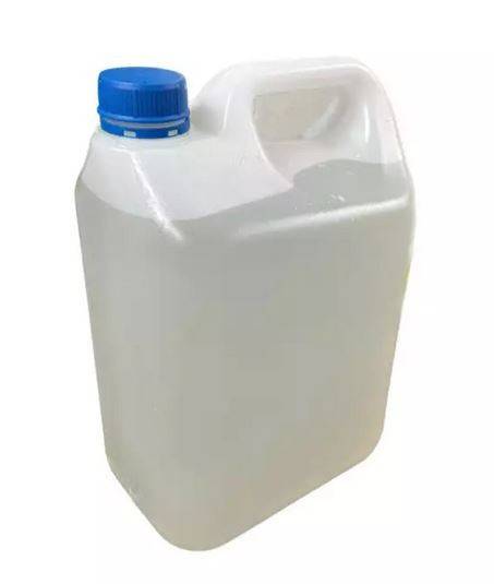 APA DEMINERALIZATA 5 L