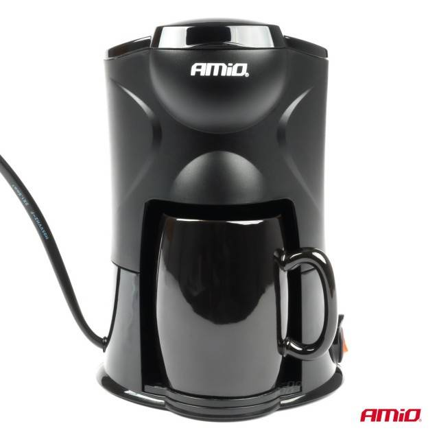 Aparat cafea 24V 150ml 250W