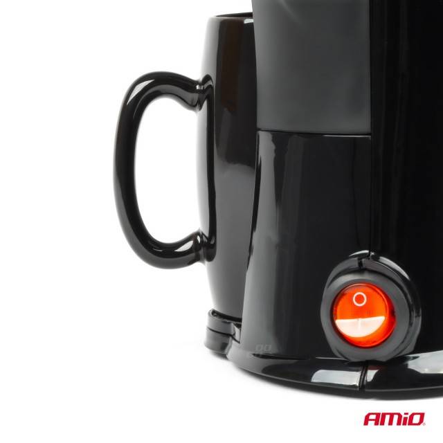 Aparat cafea 24V 150ml 250W