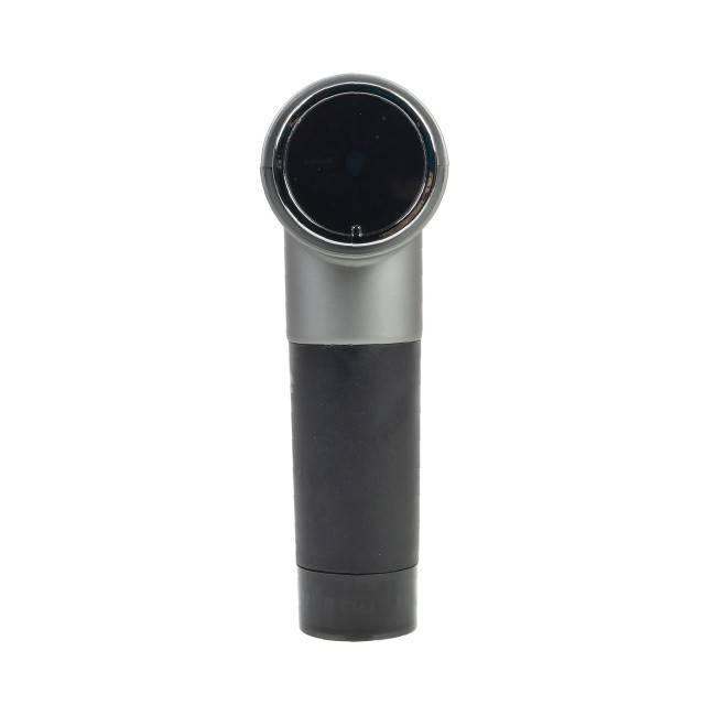 Aparat de vibromasaj PNI FG8121, 7 capete de masaj, 12 trepte de intensitate, acumulator 1500 mAh inclus