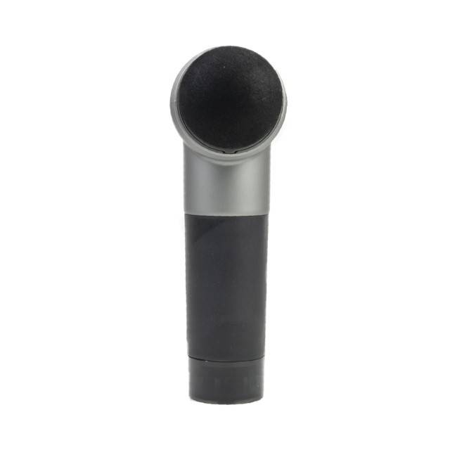 Aparat de vibromasaj PNI FG8121, 7 capete de masaj, 12 trepte de intensitate, acumulator 1500 mAh inclus