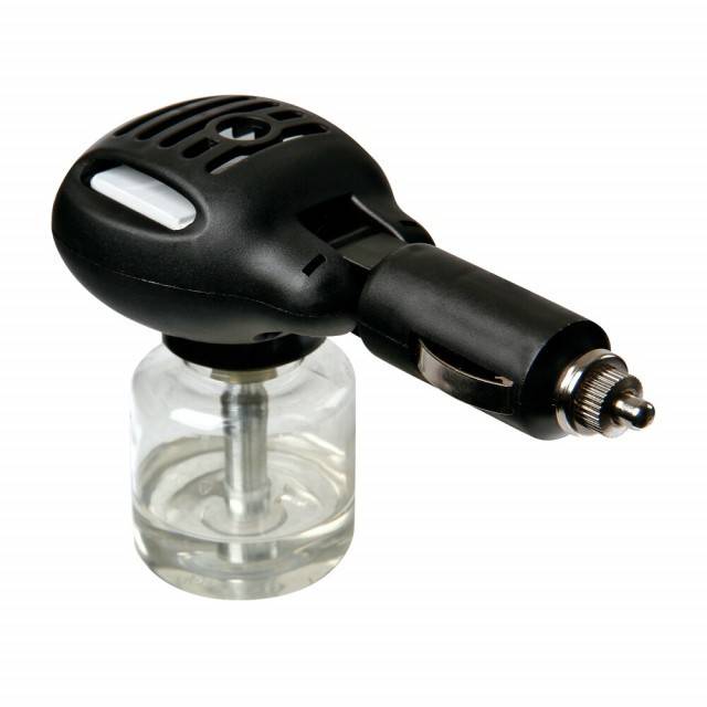 Aparat electric anti tantari 12/24V- LAMPA