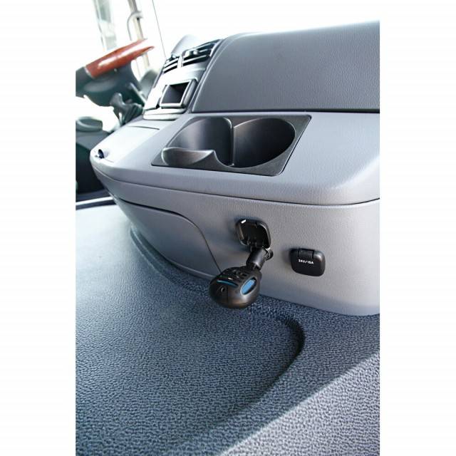 Aparat electric anti tantari 12/24V- LAMPA