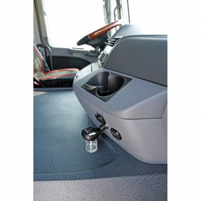 Aparat electric anti tantari 12/24V- LAMPA