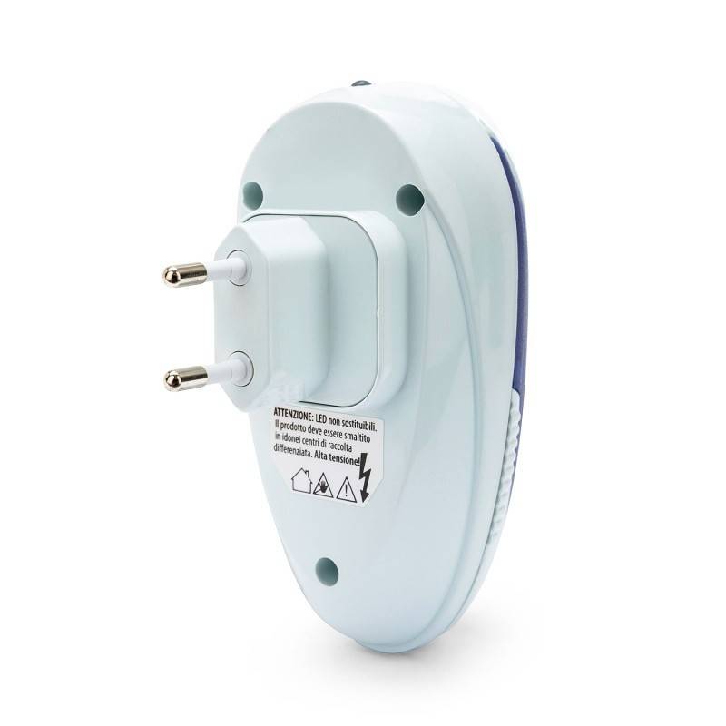 Aparat electric anti tantari