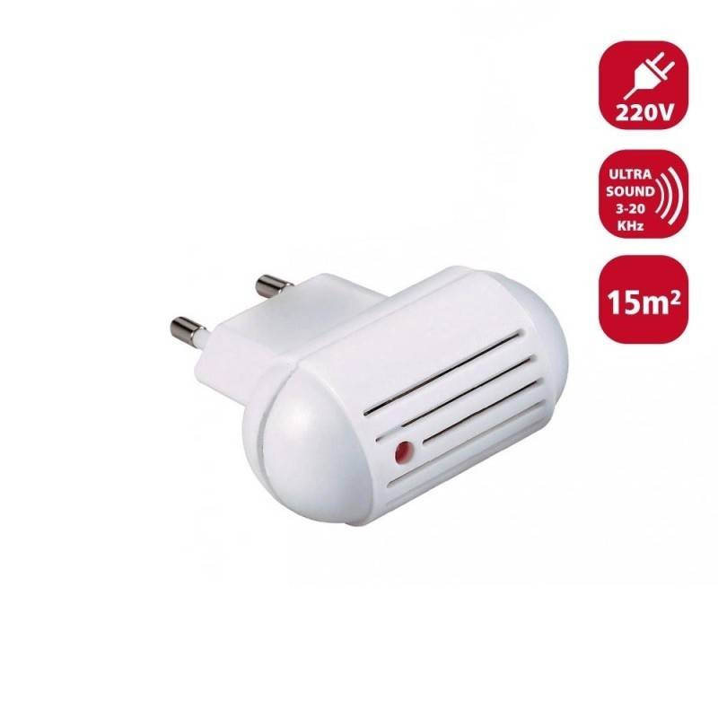 Aparat electric anti tantari cu ultrasunete