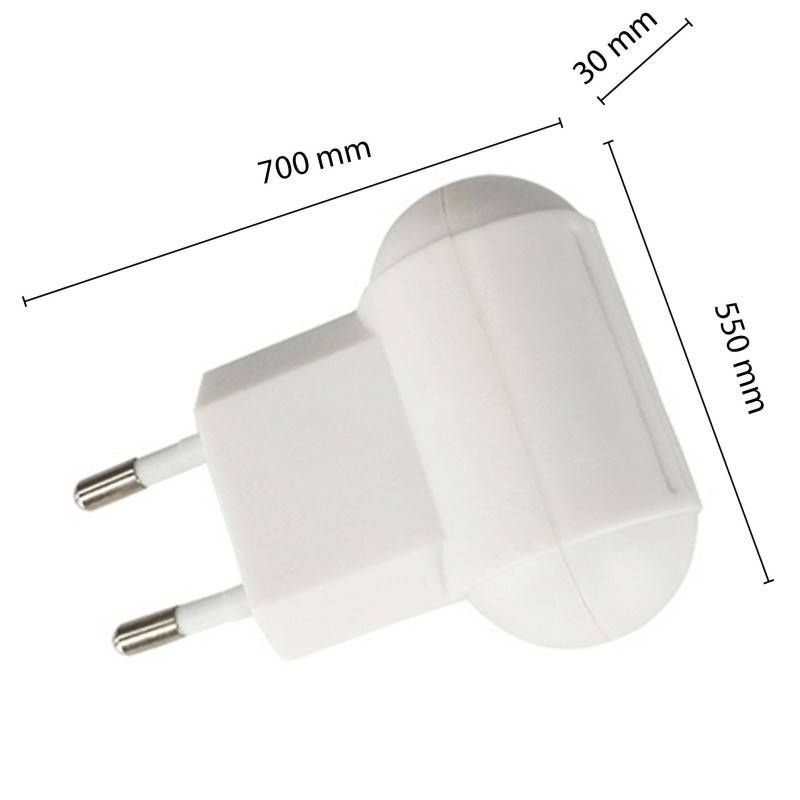 Aparat electric anti tantari cu ultrasunete