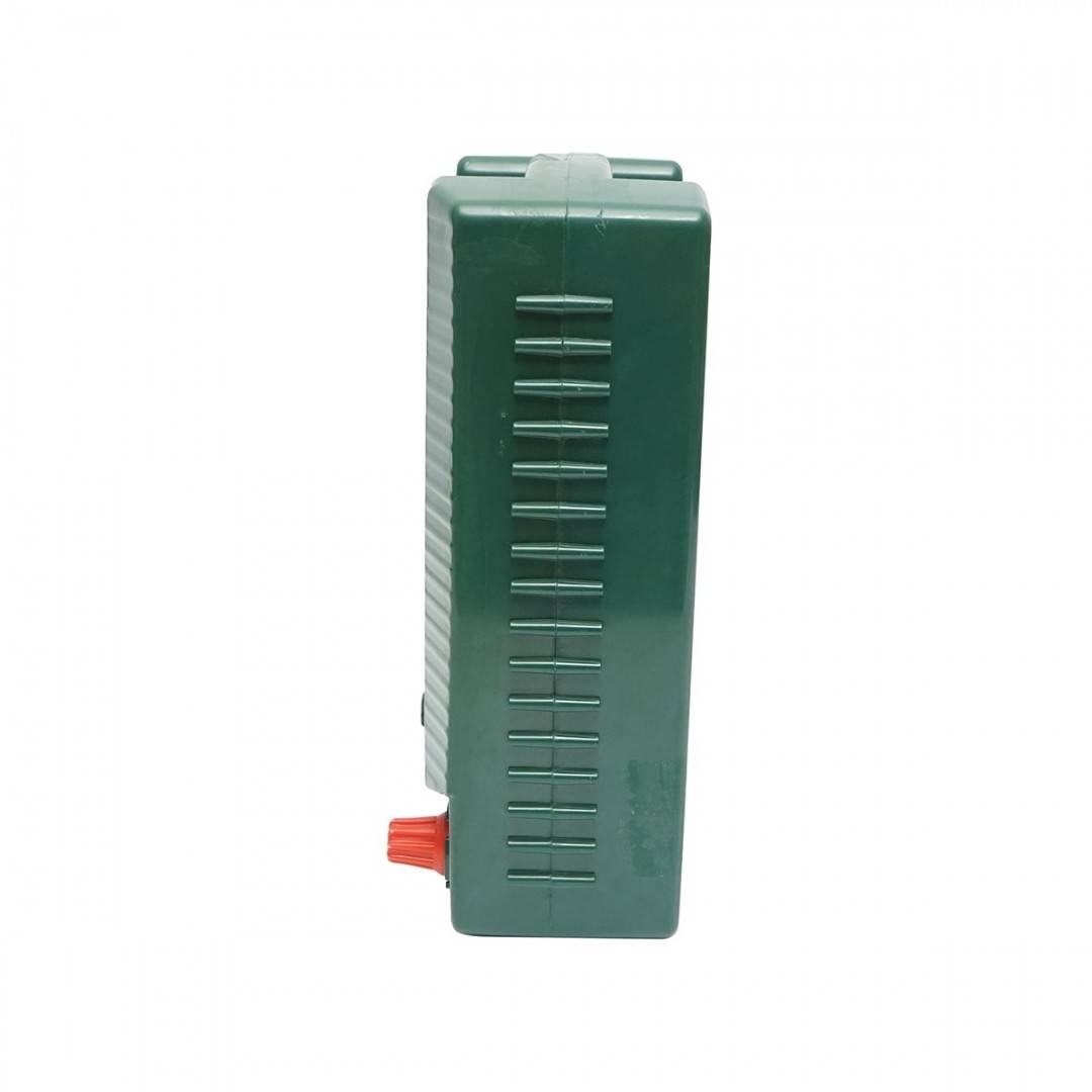 Aparat generator de impulsuri 25 Joule 12-220V Britmann