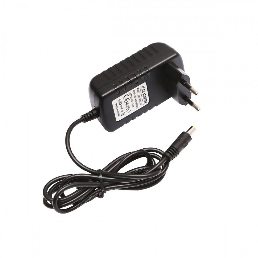 Aparat generator de impulsuri DC 12/220V, 6.5 Joule 100km pentru gard electric BRITMANN