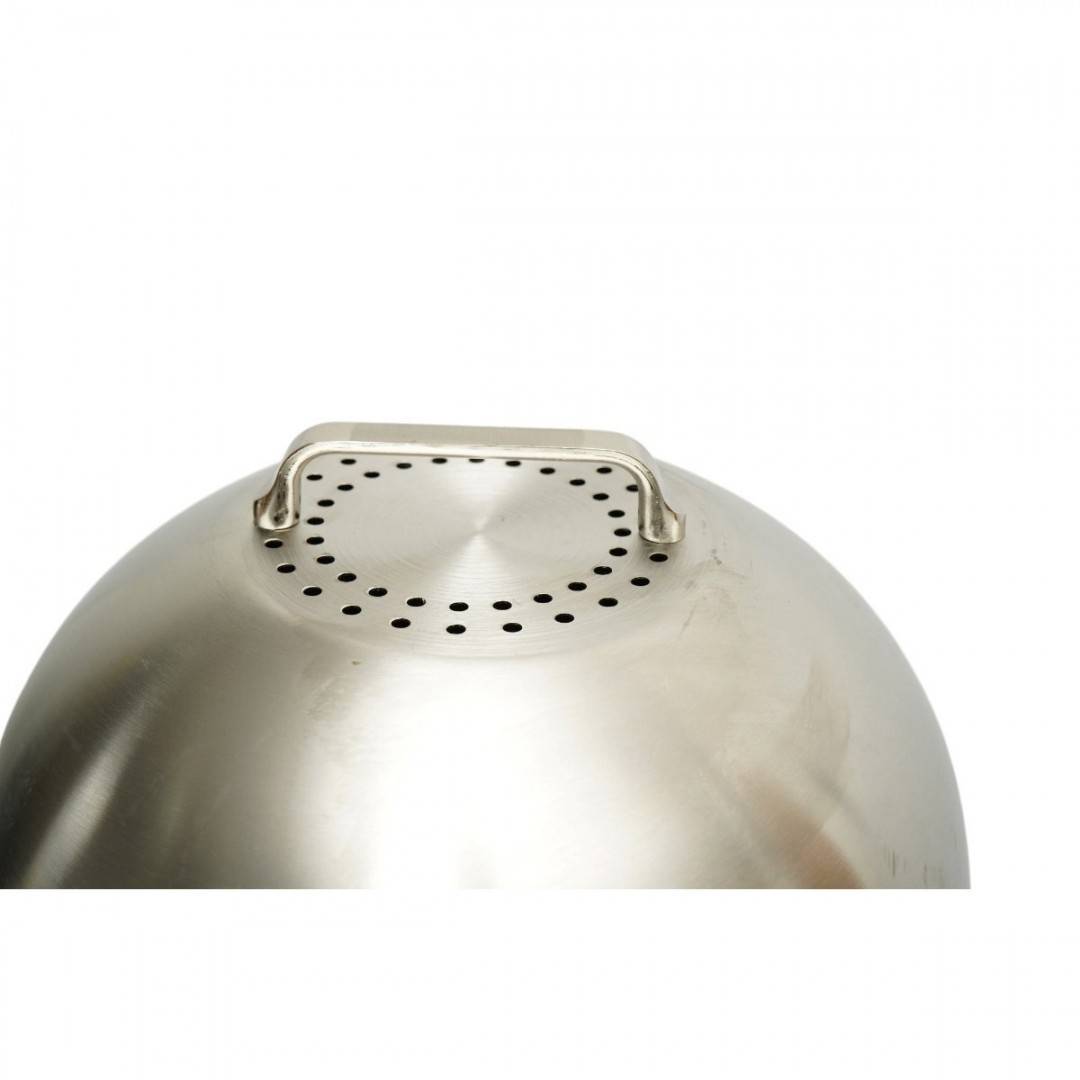 Aparat preparare unt electric profesional 300W, 220V, recipient inox 20L, lama paste tomate inclusa