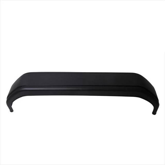 Aparatoare de noroi din plastic axa dubla 13/14'' 33/35.56cm