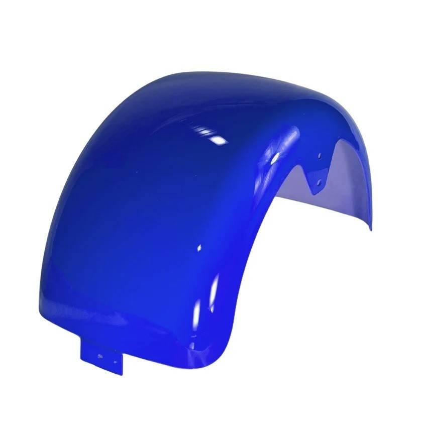 Aparatoare fata si spate pentru City Coco CP-1.6