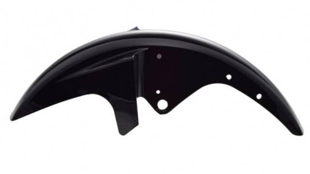 Aparatoare fata Yamaha YBR 125