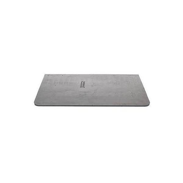 Aparatoare noroi cauciuc - MERCEDES 480X285MM
