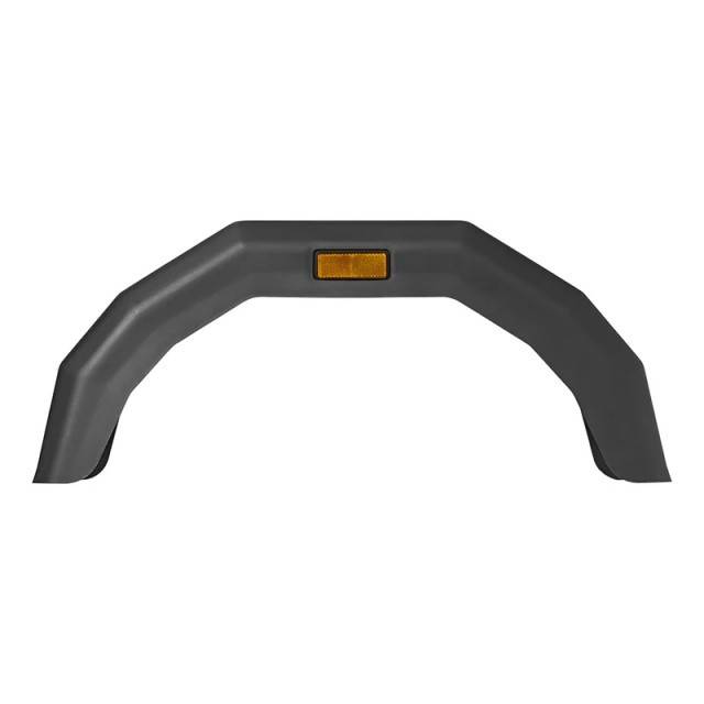Aparatoare noroi din plastic 13''/33cm