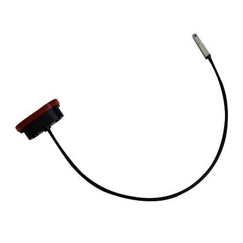 Aparatoare spate trotineta electrica compatibila Xiaomi Mi Pro 2