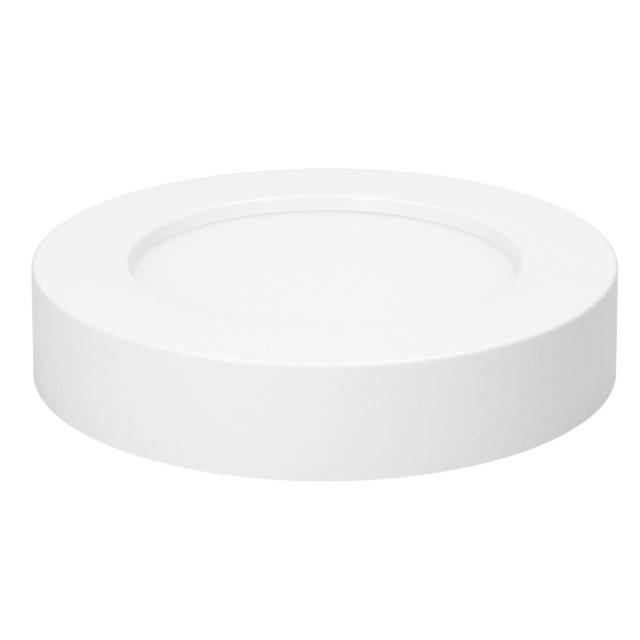 Aplica ADVITI CITY AD-OD-6059WLX3, LED SMD, 20W, 1400lm, 3000K, IP20, alb