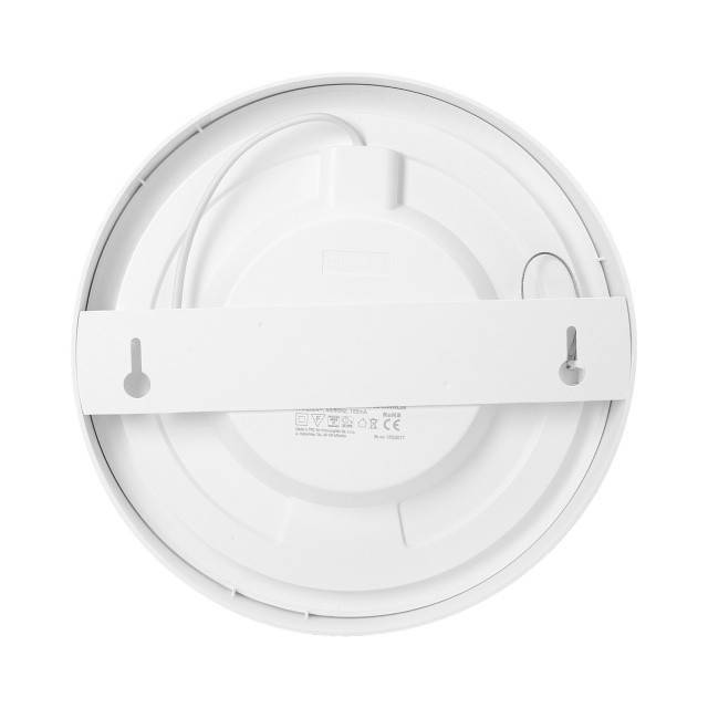 Aplica ADVITI CITY AD-OD-6059WLX3, LED SMD, 20W, 1400lm, 3000K, IP20, alb