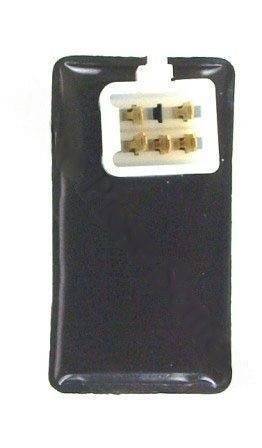 Aprindere Cdi ATV 110 cc / Honda, Peugeot, Kymco (5 pin)