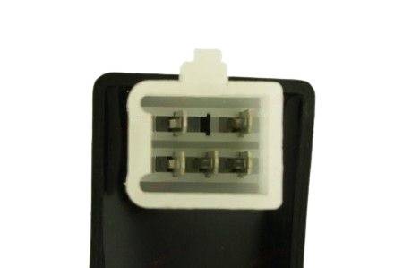 Aprindere Cdi ATV 110 cc / Honda, Peugeot, Kymco (5 pin)