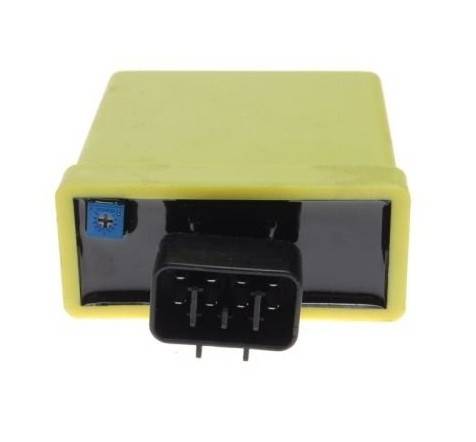 Aprindere CDI scuter Yamaha JOG100, NITRO100 (8 pini)