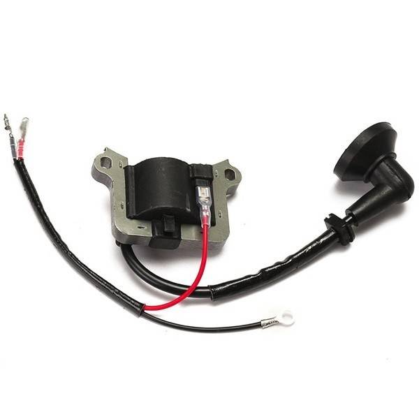Aprindere compatibila motocoasa chinezeasca, Ruris Dac 210, Dac 310