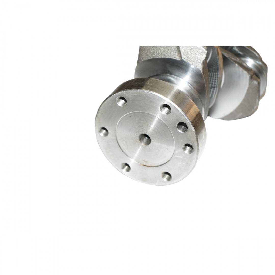 Arbore cotit, vibrochen pentru Landini, Massey Ferguson motor Perkins cu 3 cilindri cod OEM 026053M, 94458, 31312701, 94464, 31312707, U5BG0027,