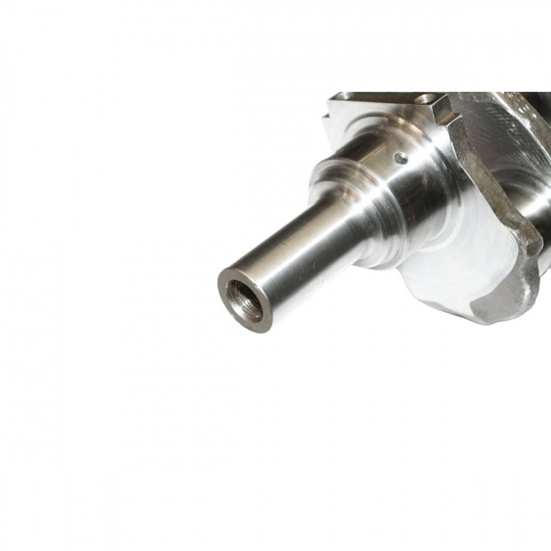 Arbore cotit, vibrochen pentru Landini, Massey Ferguson motor Perkins cu 3 cilindri cod OEM 026053M, 94458, 31312701, 94464, 31312707, U5BG0027,