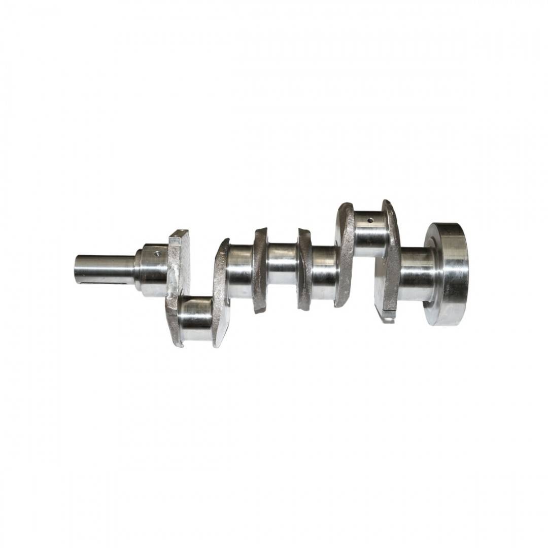 Arbore cotit, vibrochen pentru Landini, Massey Ferguson motor Perkins cu 3 cilindri cod OEM 026053M, 94458, 31312701, 94464, 31312707, U5BG0027,