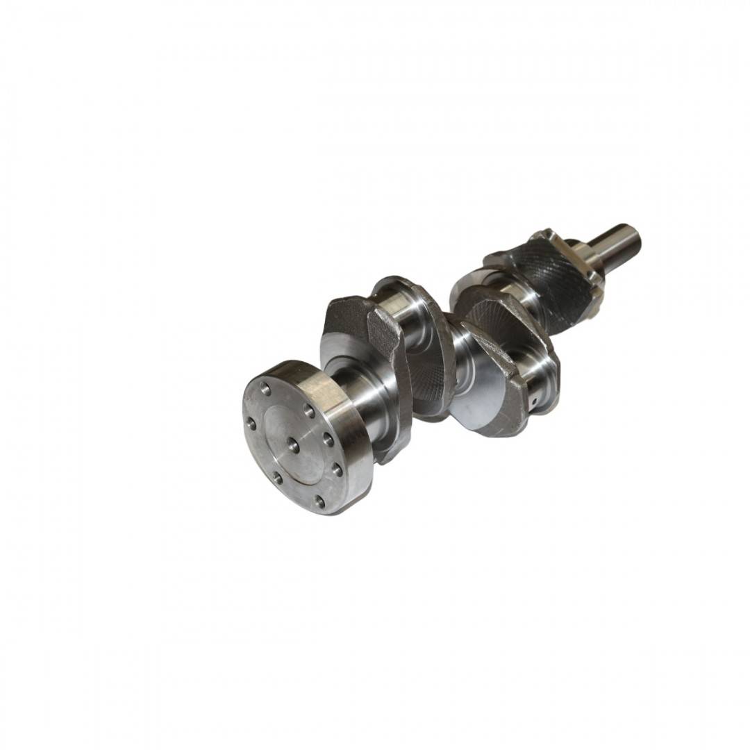 Arbore cotit, vibrochen pentru Landini, Massey Ferguson motor Perkins cu 3 cilindri cod OEM 026053M, 94458, 31312701, 94464, 31312707, U5BG0027,