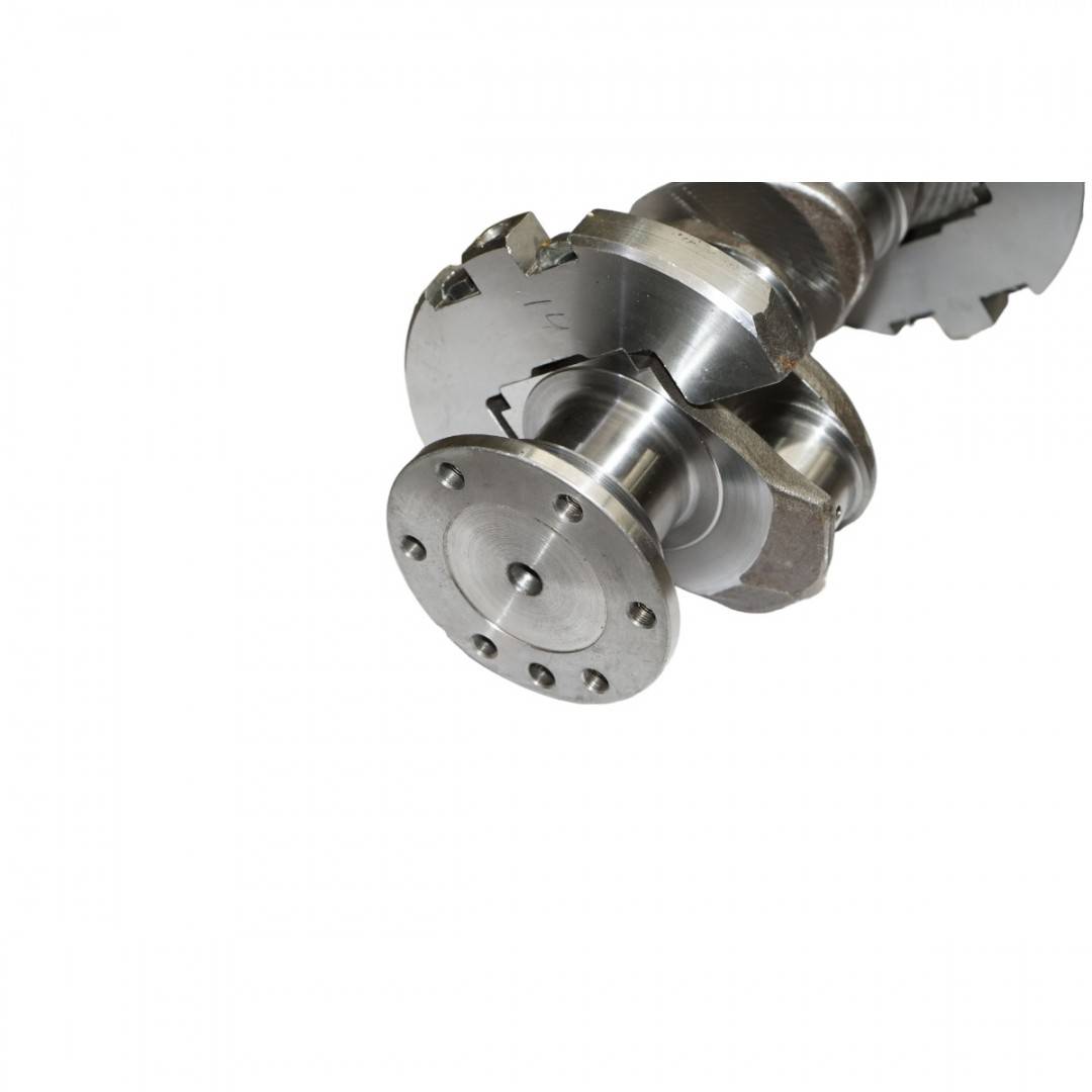 Arbore cotit, vibrochen pentru Massey Ferguson, Landini motor Perkins cu 3 cilindri cod OEM ZZ90148, ZZ90116, 3638309M91, 84402