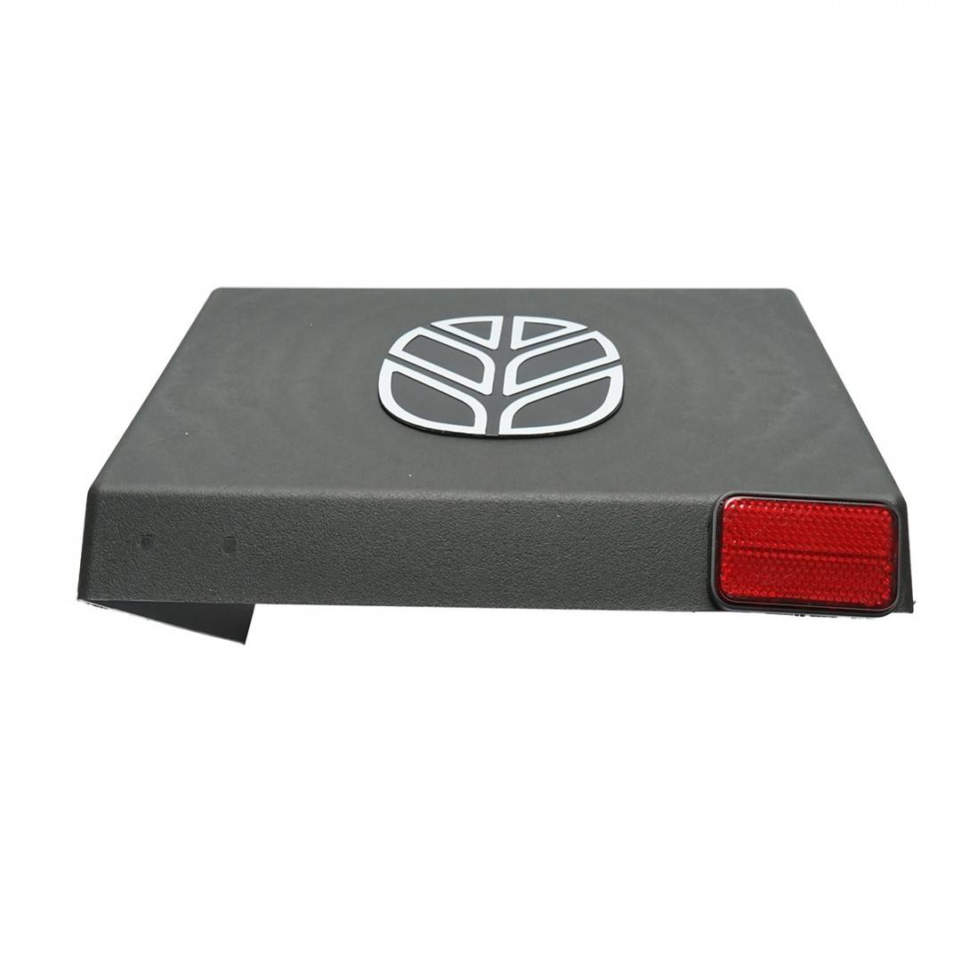 Aripa dreapta spate Fiat cod OEM 5110228