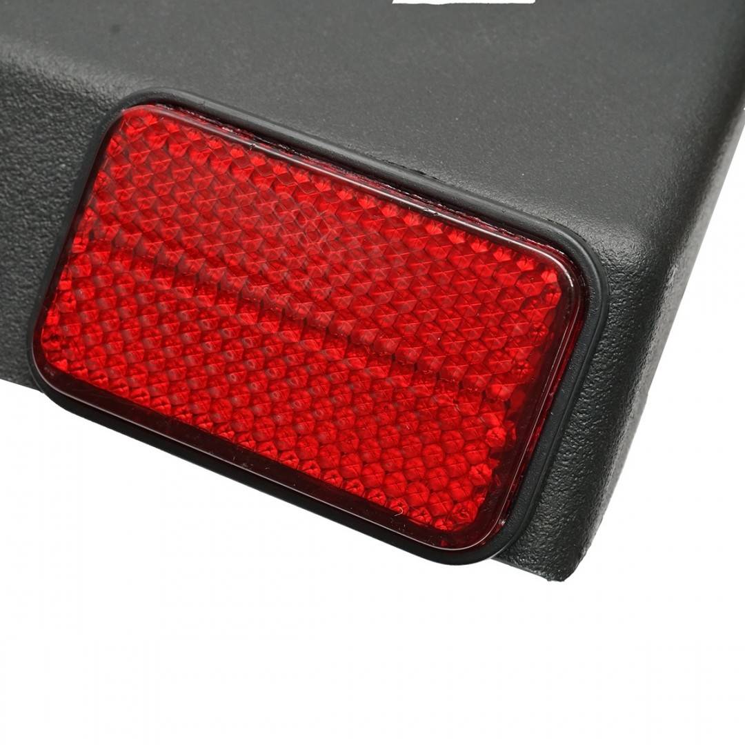 Aripa dreapta spate Fiat cod OEM 5110228
